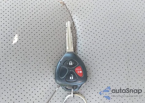 2008 Toyota Rav4 Limited из США, поврежденный, VIN JTMBD31V686070037